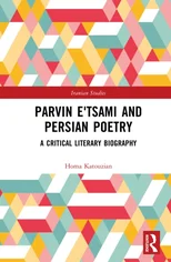 Parvin E‘tesami and Persian Poetry