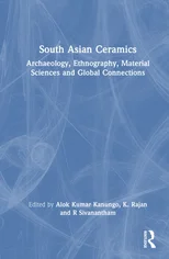 South Asian Ceramics