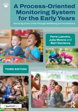 A Process-Oriented Monitoring System for the Early Years