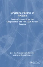 Structural Failures in Aviation