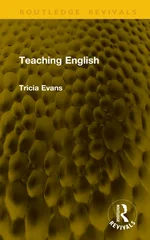 Teaching English