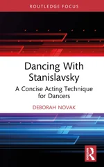 Dancing With Stanislavsky