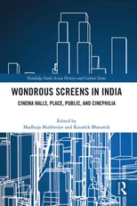 Wondrous Screens in India