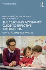 The Teaching Assistant's Guide to Effective Interaction