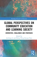 Global Perspectives on Community Education and Learning Society