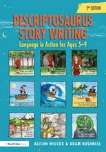 Descriptosaurus Story Writing