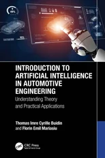 Introduction to Artificial Intelligence in Automotive Engineering