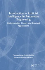 Introduction to Artificial Intelligence in Automotive Engineering