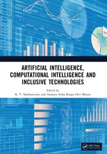 Artificial Intelligence, Computational Intelligence and Inclusive Technologies