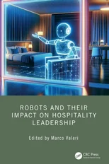 Robots and their Impact on Hospitality Leadership
