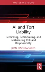 AI and Tort Liability