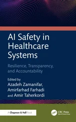 AI Safety in Healthcare Systems