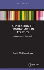 Application of Ergonomics in Politics