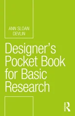 Designer’s Pocket Book for Basic Research