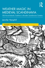 Weather Magic in Medieval Scandinavia