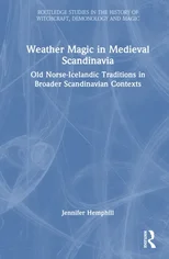 Weather Magic in Medieval Scandinavia