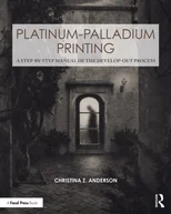 Platinum-Palladium Printing