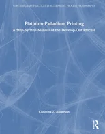 Platinum-Palladium Printing
