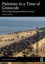 Palestine in a Time of Genocide