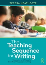 The Teaching Sequence for Writing