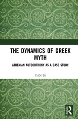 The Dynamics of Greek Myth