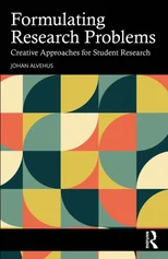 Formulating Research Problems