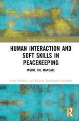 Human Interaction and Soft Skills in Peacekeeping