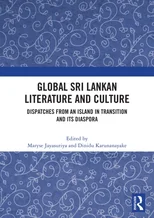 Global Sri Lankan Literature and Culture
