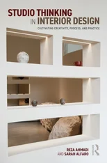 Studio Thinking in Interior Design