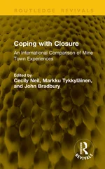 Coping with Closure