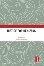 Justice for Denizens