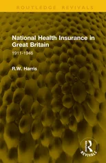 National Health Insurance in Great Britain