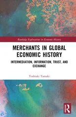 Merchants in Global Economic History
