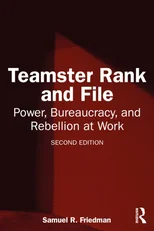 Teamster Rank and File