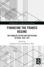 Financing the Franco Regime