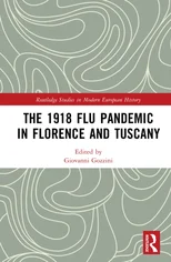 The 1918 Flu Pandemic in Florence and Tuscany