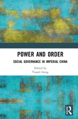 Power and Order