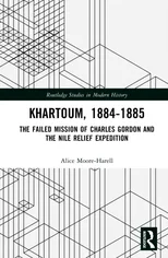 Khartoum, 1884-1885