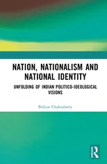 Nation, Nationalism and National Identity