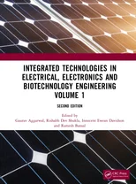 Integrated Technologies in Electrical, Electronics and Biotechnology Engineering Volume 1