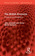 The British Economy