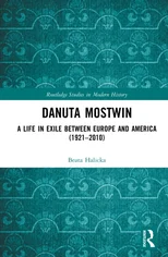 Danuta Mostwin
