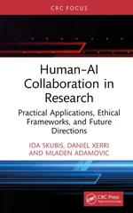 Human–AI Collaboration in Research