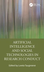 Artificial Intelligence and Social Technologies in Research Conduct