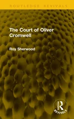 The Court of Oliver Cromwell