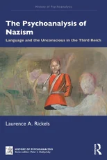 The Psychoanalysis of Nazism