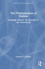 The Psychoanalysis of Nazism