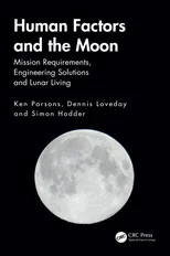 Human Factors and the Moon