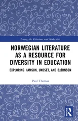 Norwegian Literature as a Resource for Diversity in Education