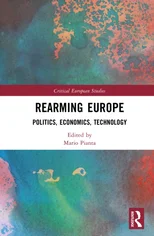 Rearming Europe